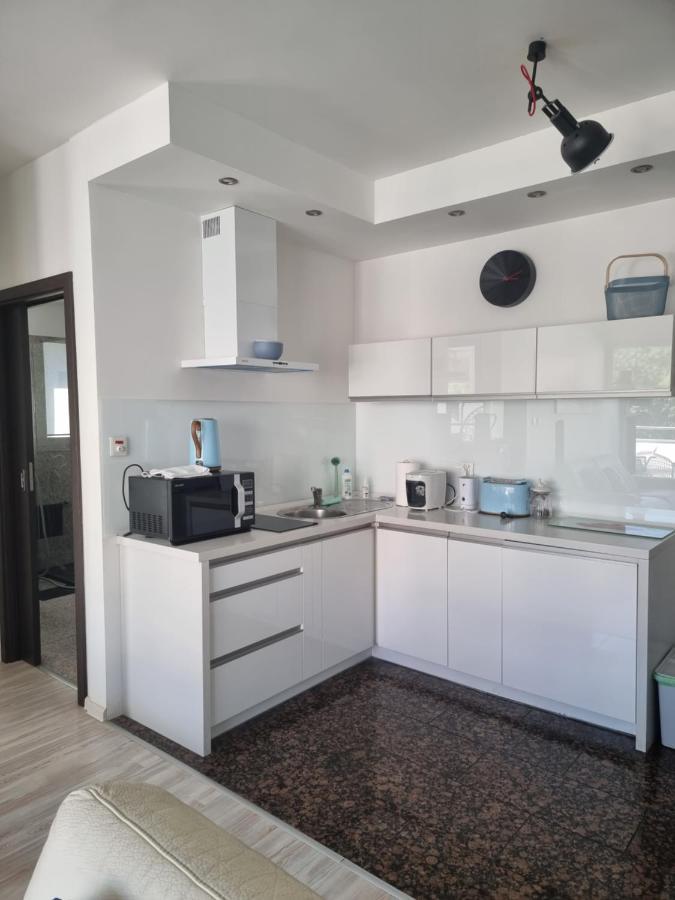 Stella Baltic Big Terrace 3 Zimmer Frei Parking 슈비노우이스쳬 외부 사진