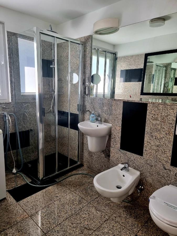 Stella Baltic Big Terrace 3 Zimmer Frei Parking 슈비노우이스쳬 외부 사진
