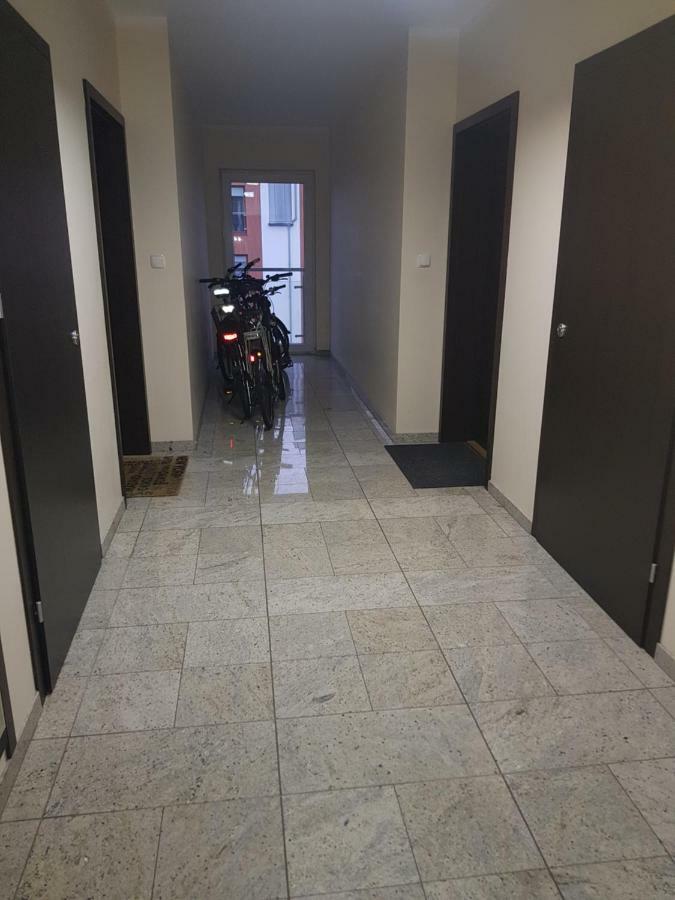 Stella Baltic Big Terrace 3 Zimmer Frei Parking 슈비노우이스쳬 외부 사진